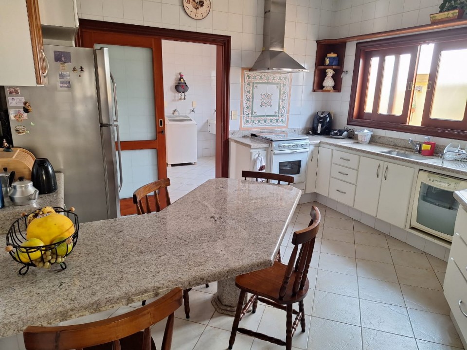 Casa no condomínio Villa San Marino em Limeira SP