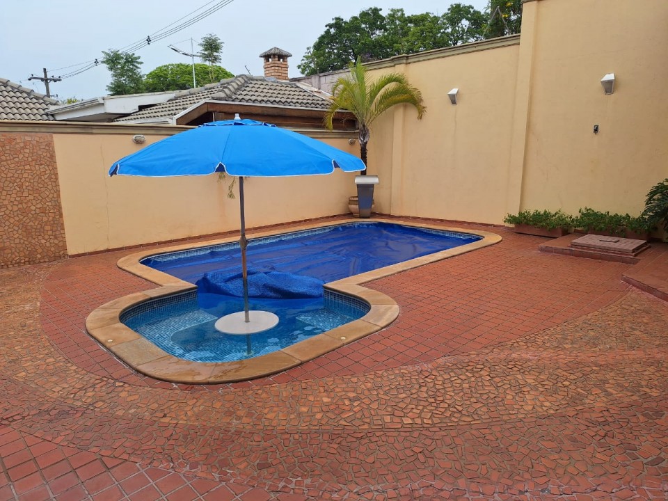 Casa no condomínio Villa San Marino em Limeira SP
