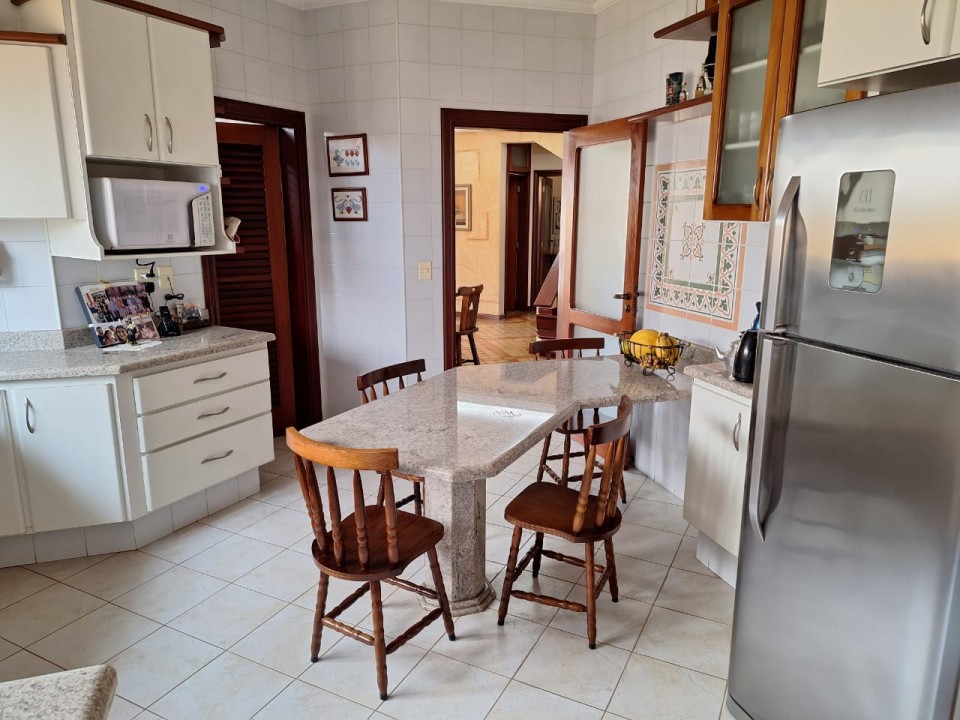 Casa no condomínio Villa San Marino em Limeira SP