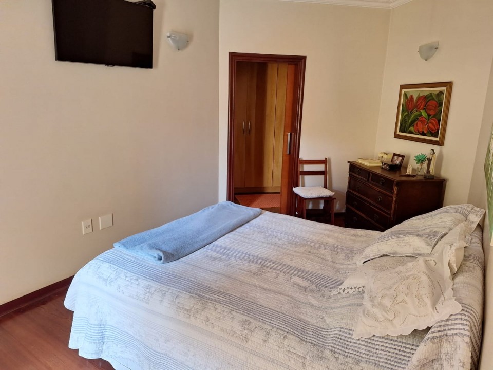 Casa no condomínio Villa San Marino em Limeira SP
