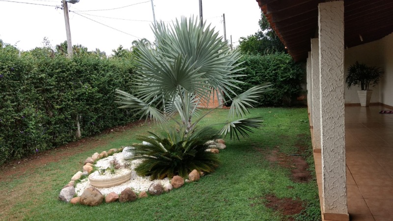 Fazenda à venda com 3 quartos, 1500m² - Foto 1