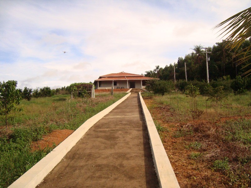 Fazenda à venda com 4 quartos, 32000m² - Foto 18