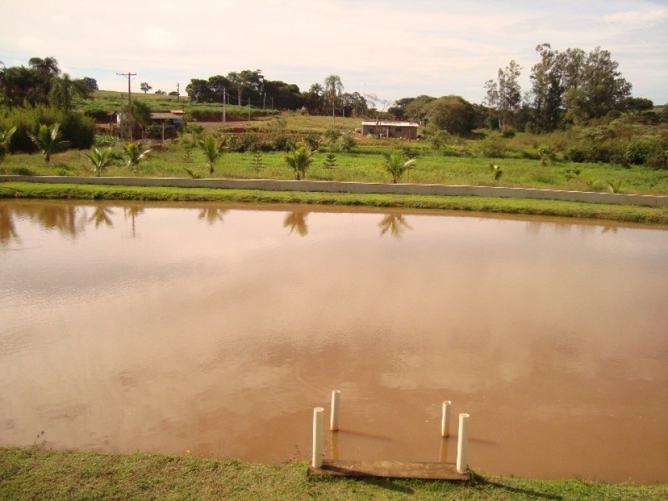 Chácara com 32000m2 em Limeira
