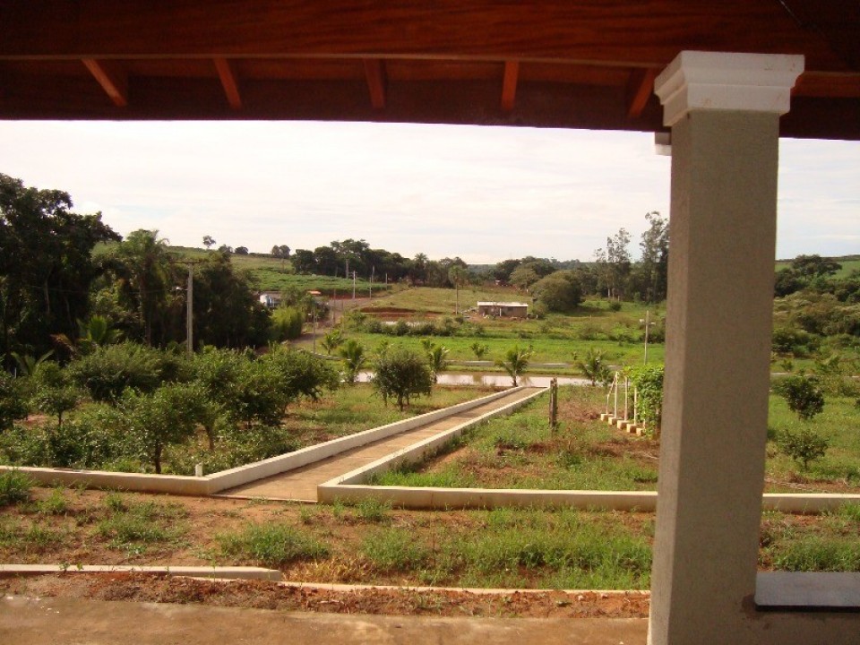 Chácara com 32000m2 em Limeira