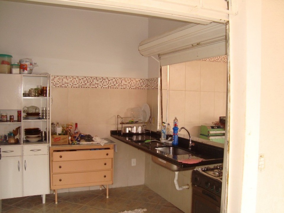 Chácara com 32000m2 em Limeira