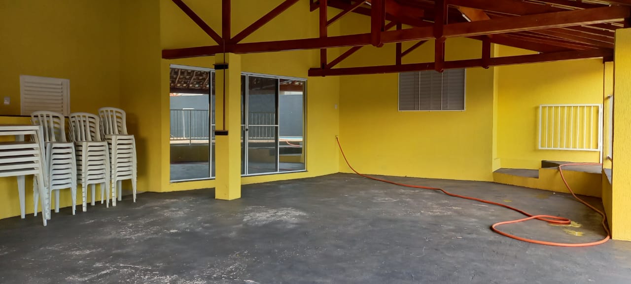 Fazenda à venda com 3 quartos, 1060m² - Foto 5