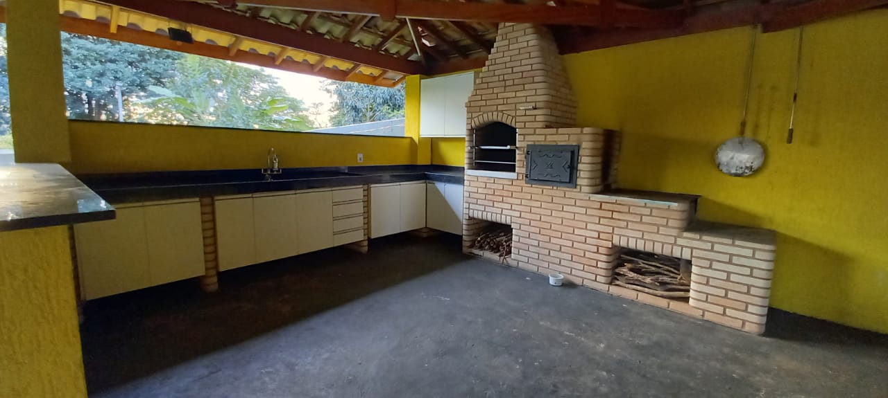 Fazenda à venda com 3 quartos, 1060m² - Foto 7