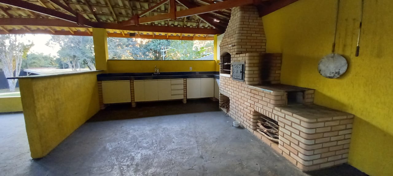 Fazenda à venda com 3 quartos, 1060m² - Foto 11