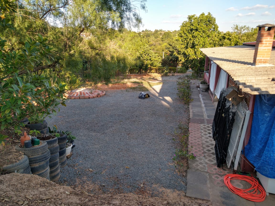 Fazenda à venda com 2 quartos, 1000m² - Foto 27