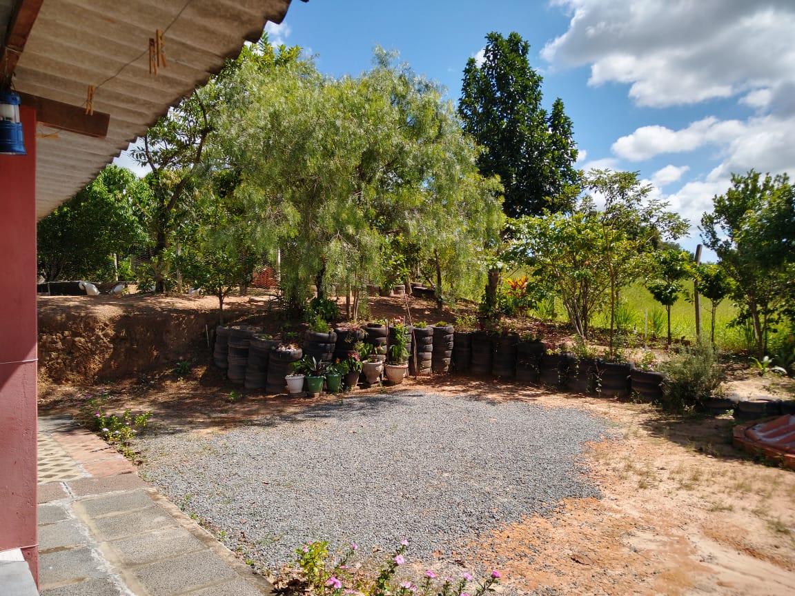 Fazenda à venda com 2 quartos, 1000m² - Foto 12