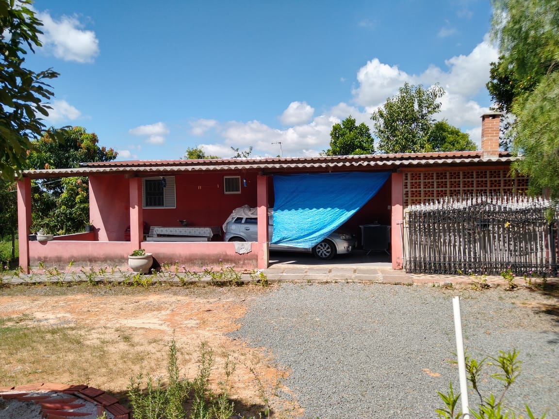 Fazenda à venda com 2 quartos, 1000m² - Foto 2