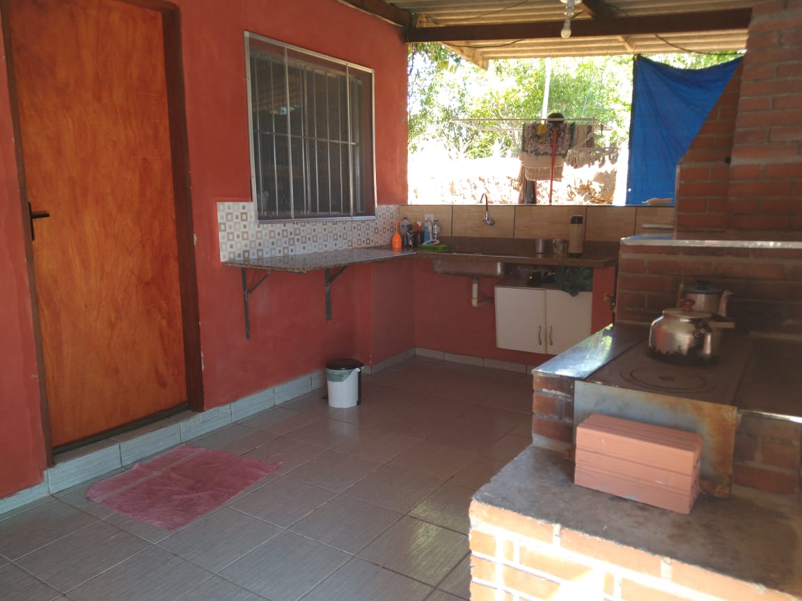 Fazenda à venda com 2 quartos, 1000m² - Foto 3