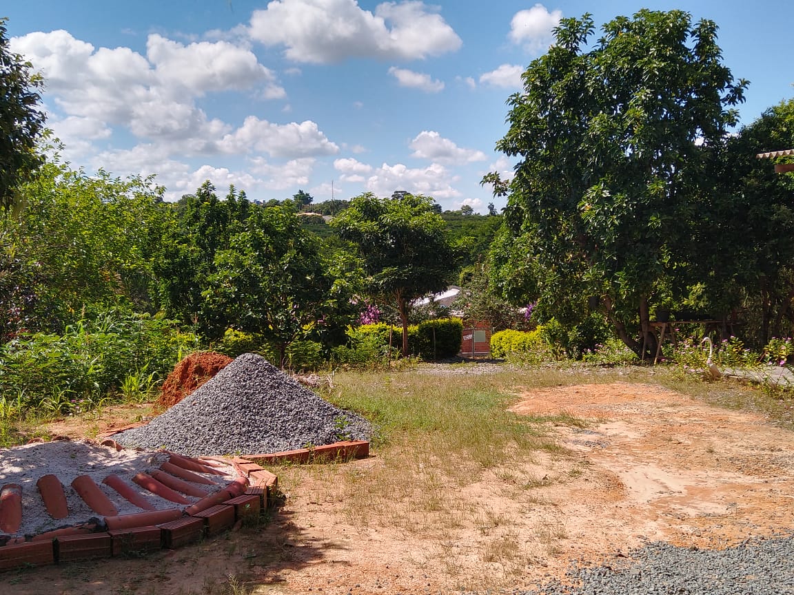 Fazenda à venda com 2 quartos, 1000m² - Foto 16