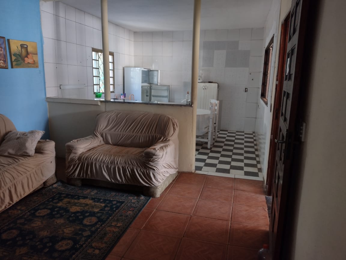 Fazenda à venda com 3 quartos, 1250m² - Foto 8