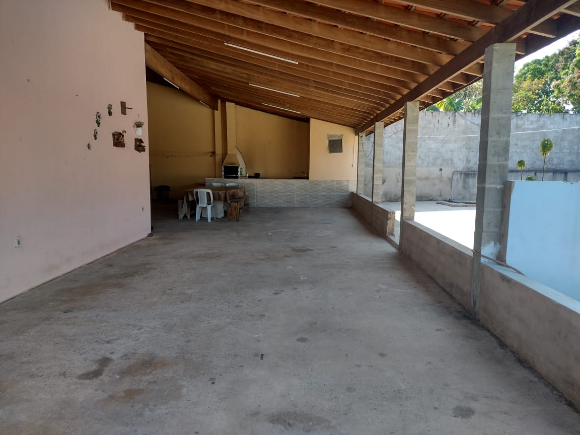 Fazenda à venda com 3 quartos, 1250m² - Foto 12