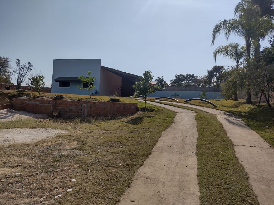 Fazenda à venda com 3 quartos, 1250m² - Foto 6