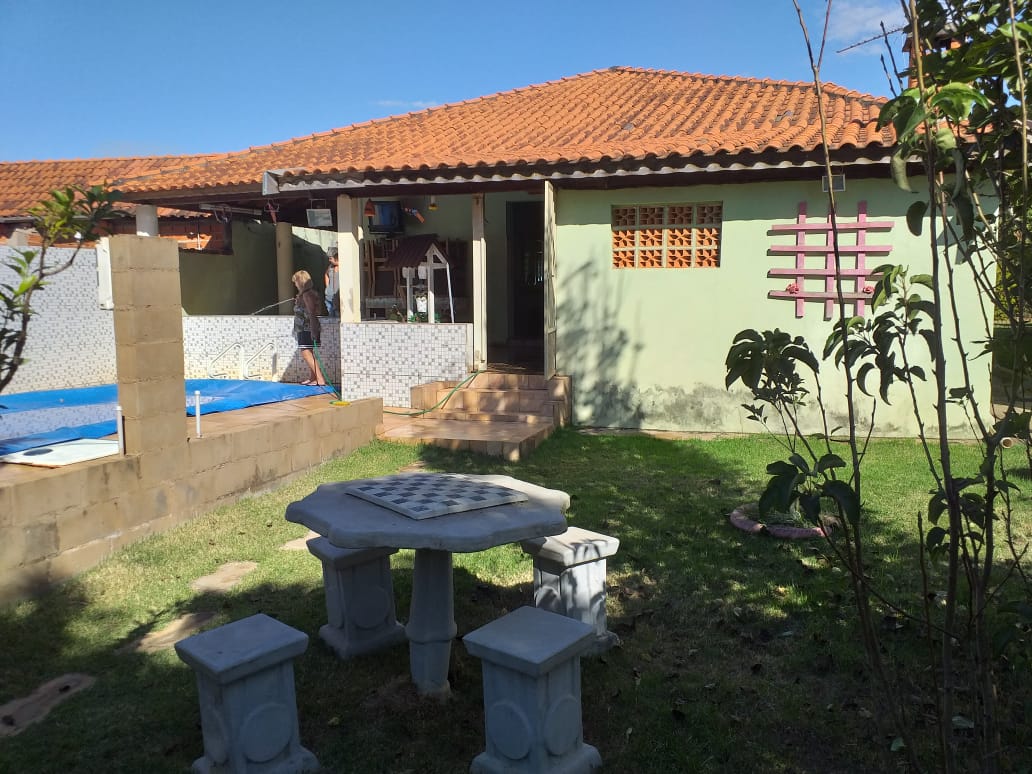 Fazenda à venda com 2 quartos, 750m² - Foto 1