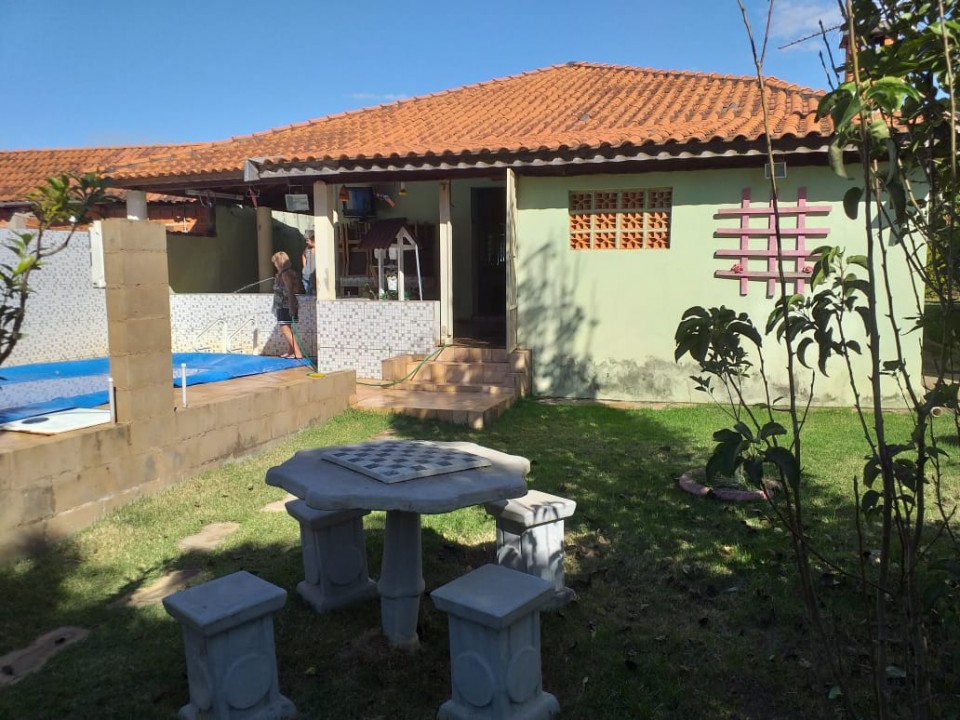Chácara c/02 dorms na Iracemapolis Sta Barbara