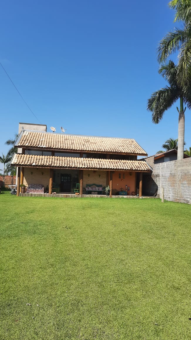 Fazenda à venda com 2 quartos, 1000m² - Foto 25