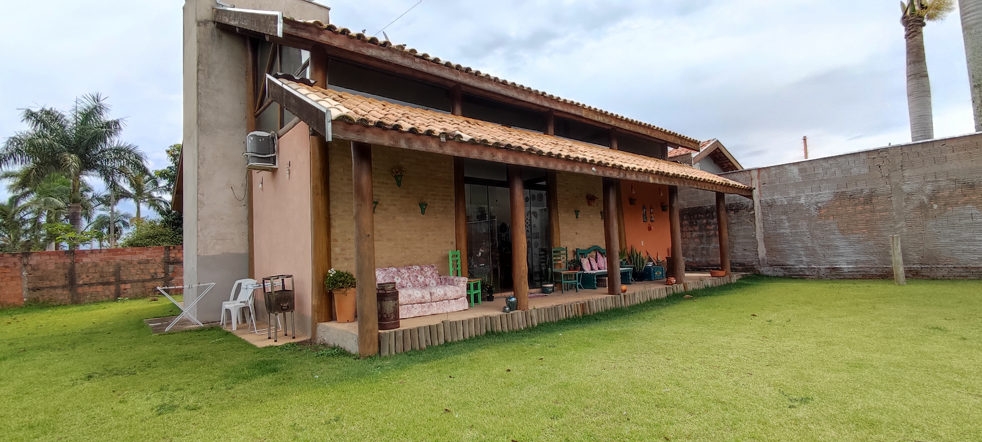 Fazenda à venda com 2 quartos, 1000m² - Foto 6