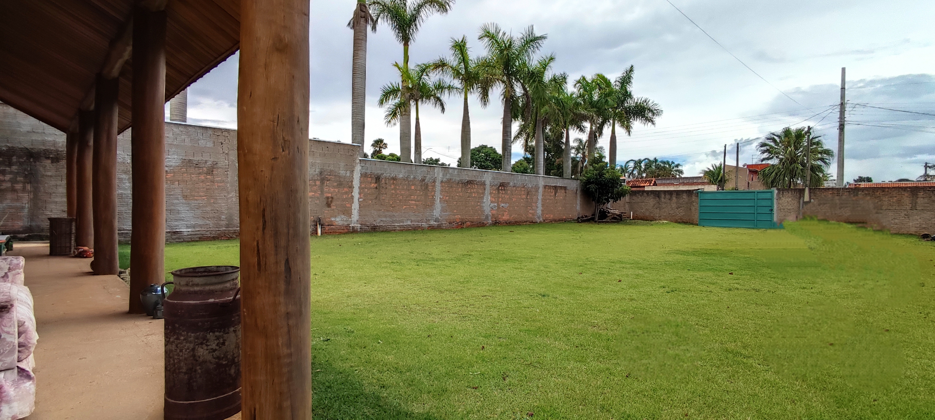 Fazenda à venda com 2 quartos, 1000m² - Foto 4