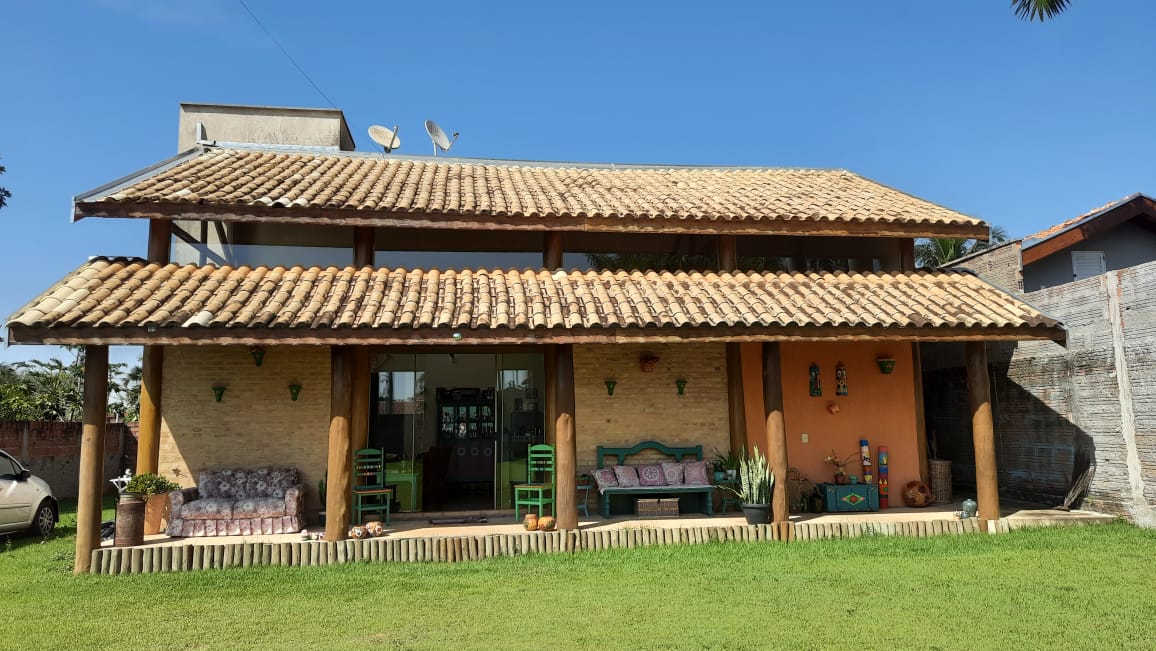 Fazenda à venda com 2 quartos, 1000m² - Foto 1