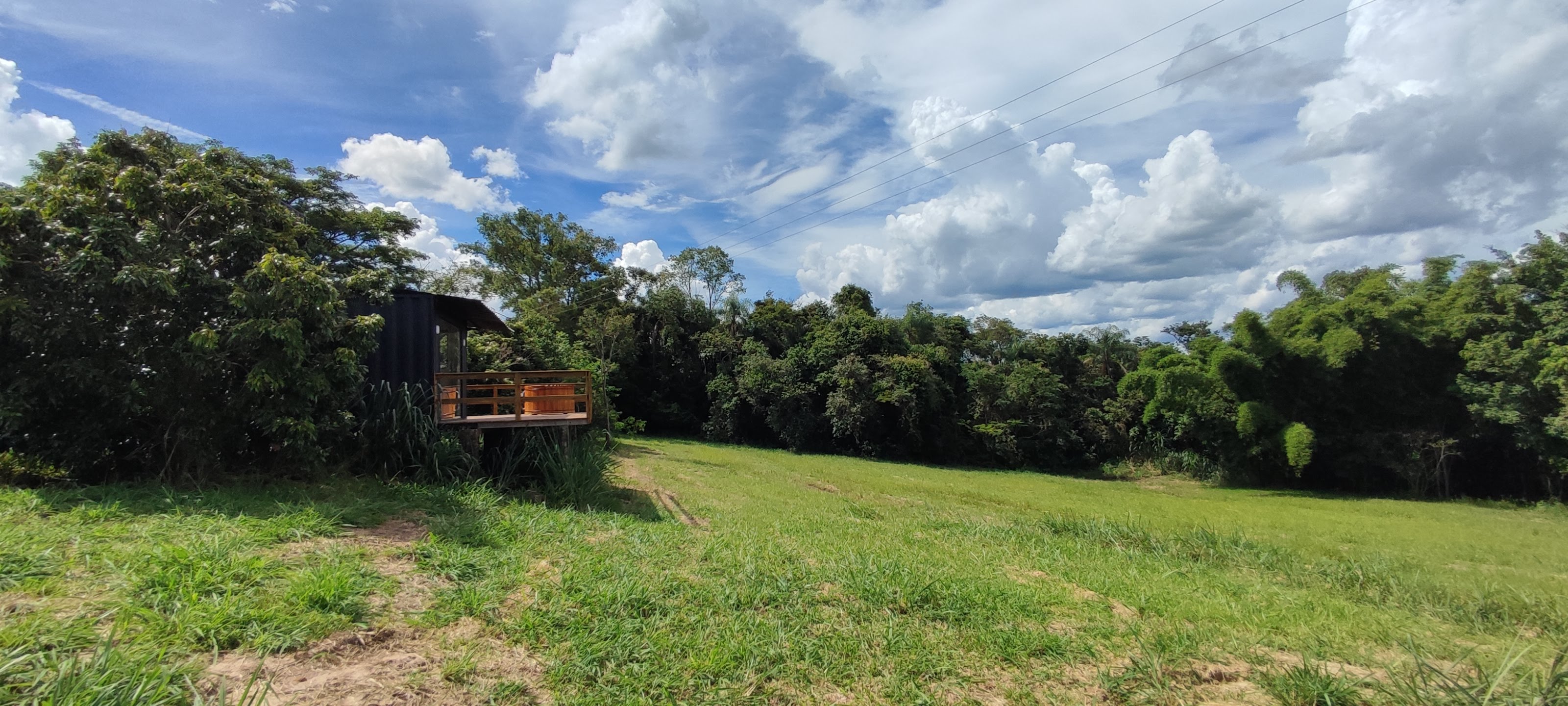 Fazenda à venda com 1 quarto, 10000m² - Foto 21