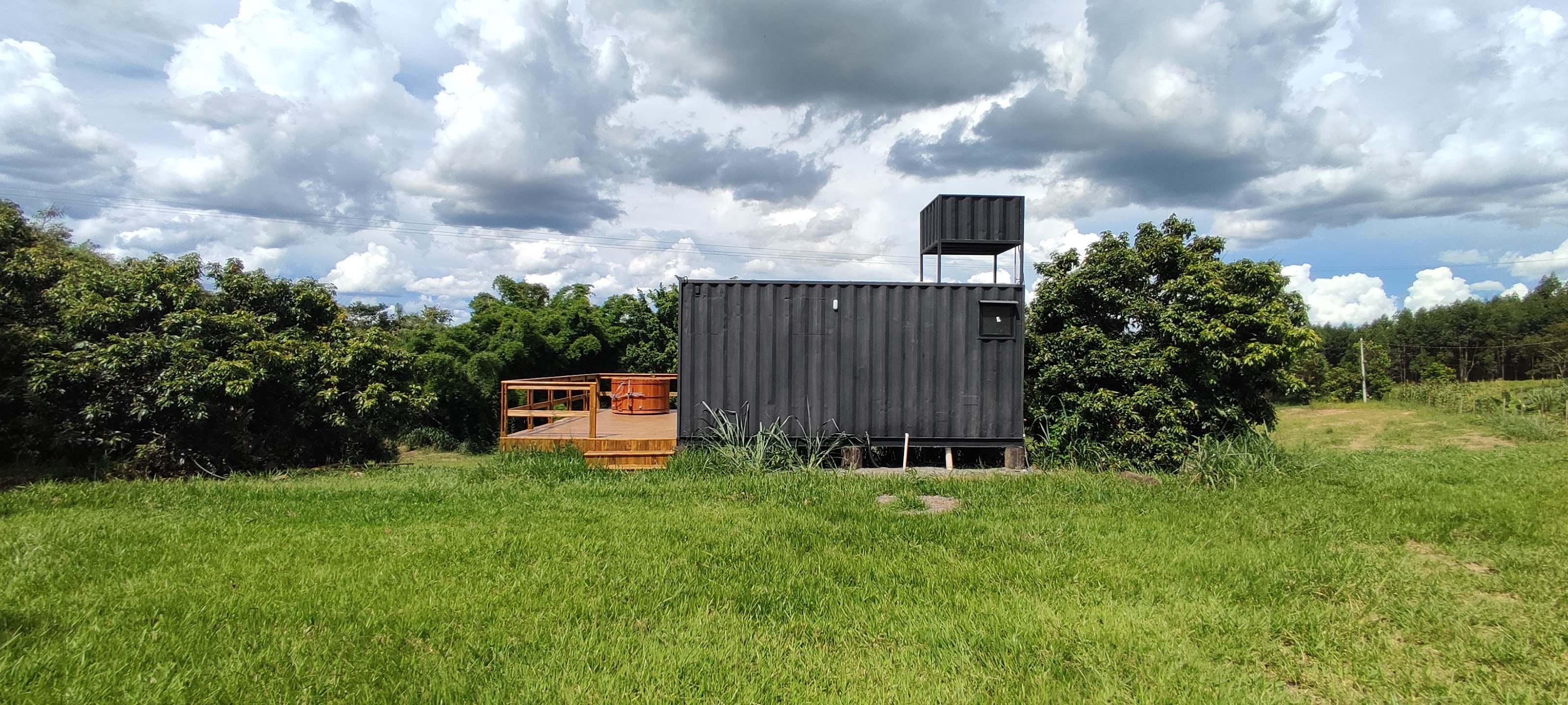 Fazenda à venda com 1 quarto, 10000m² - Foto 20