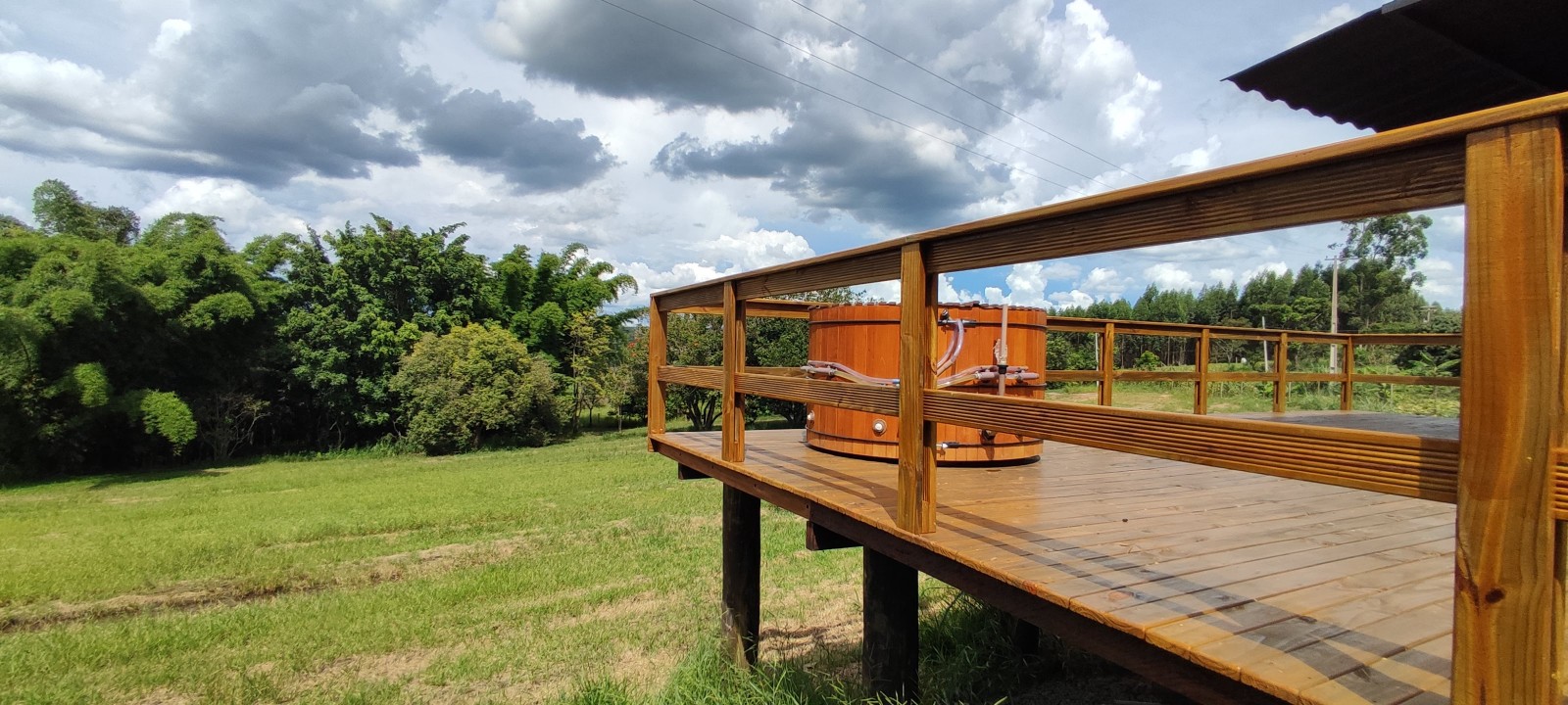 Chacara com 10.000m no Pinhal em Limeira SP