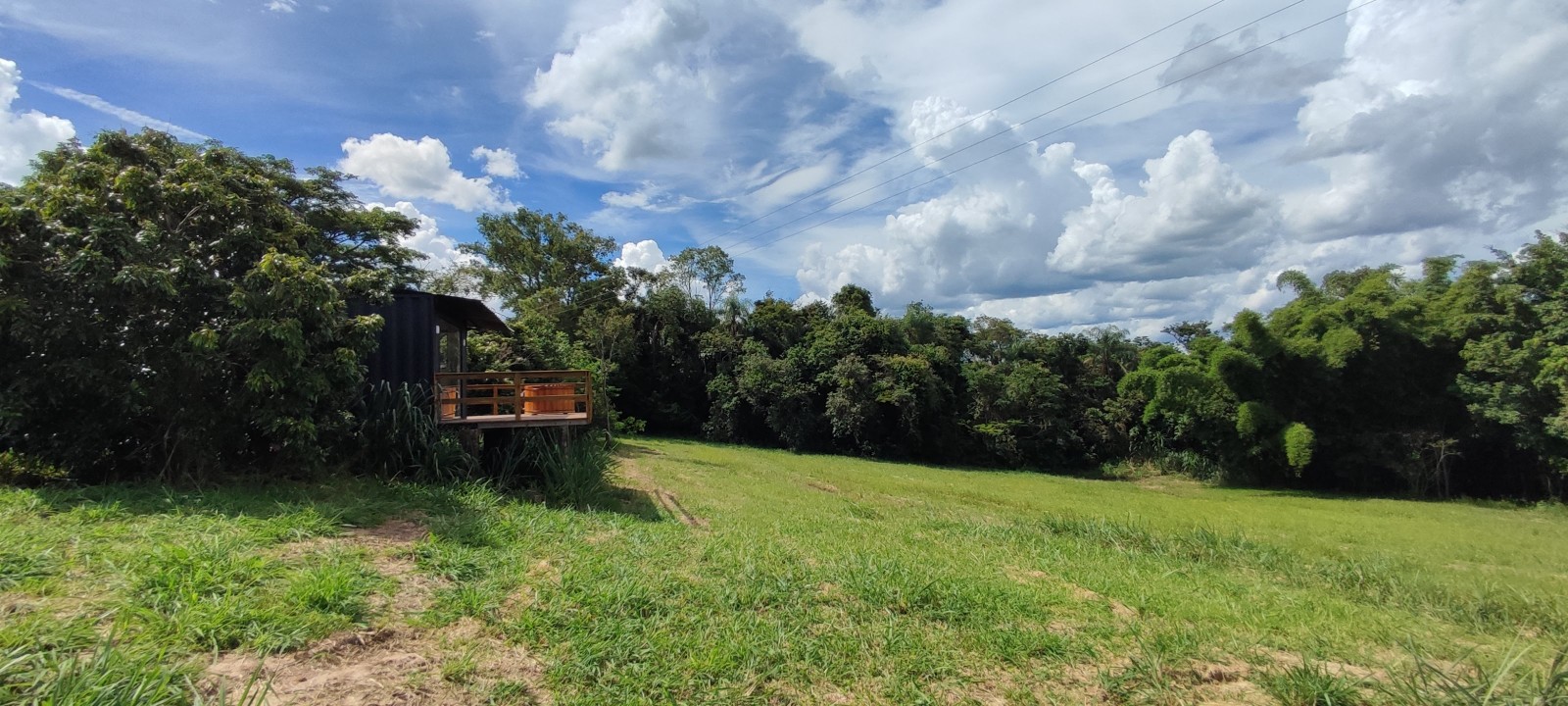 Chacara com 10.000m no Pinhal em Limeira SP