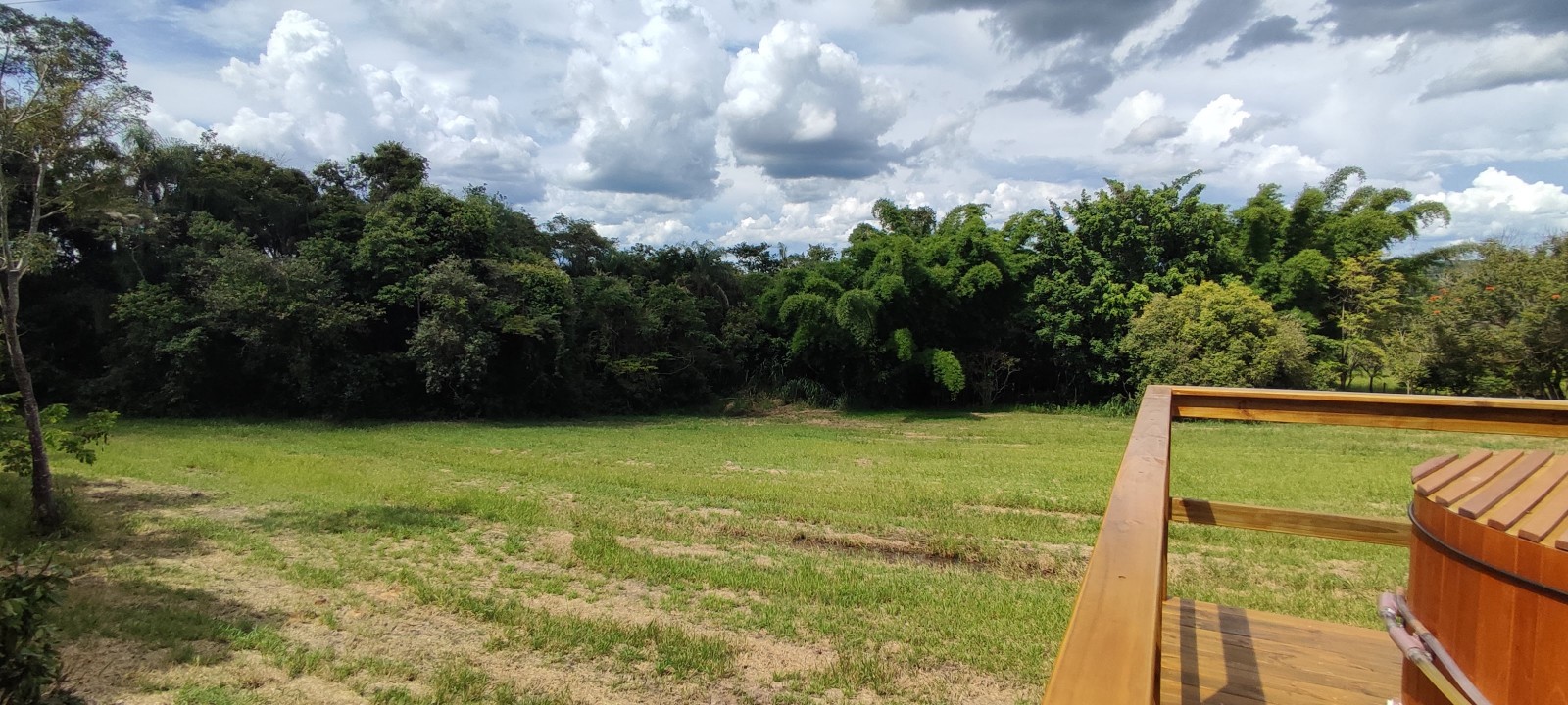 Chacara com 10.000m no Pinhal em Limeira SP