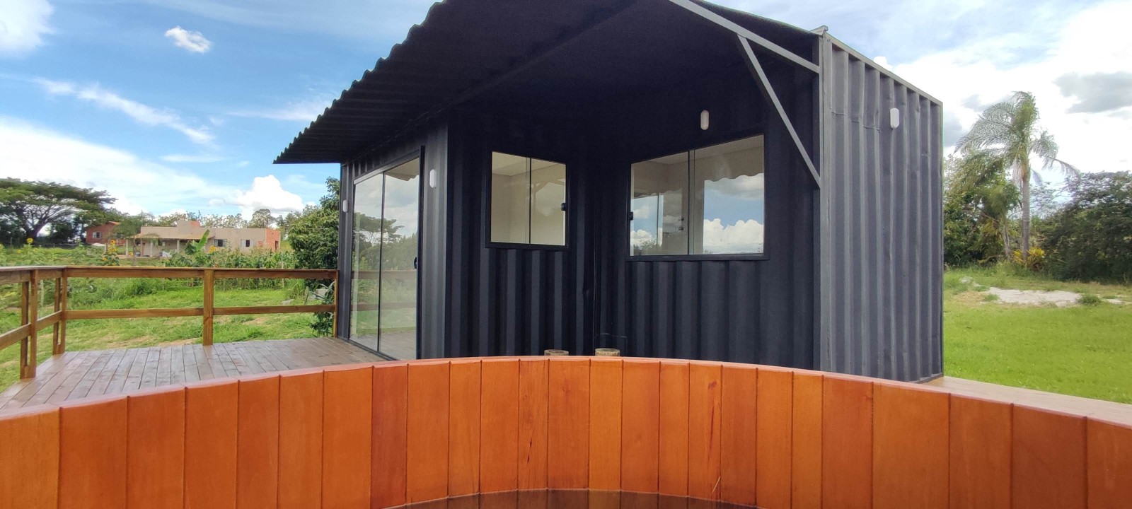 Chacara com 10.000m no Pinhal em Limeira SP