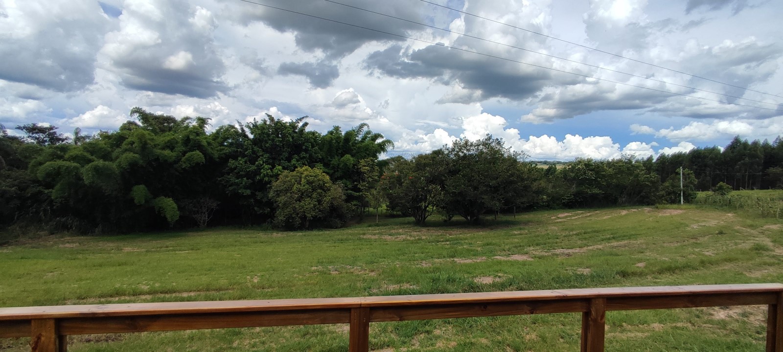 Chacara com 10.000m no Pinhal em Limeira SP