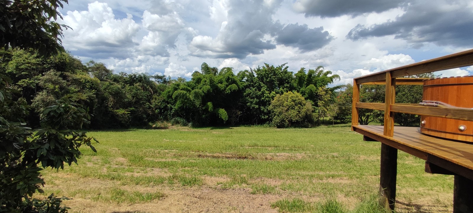 Chacara com 10.000m no Pinhal em Limeira SP