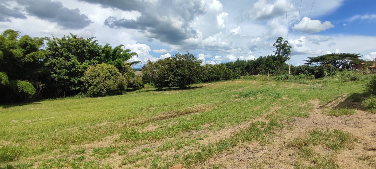 Chacara com 10.000m no Pinhal em Limeira SP