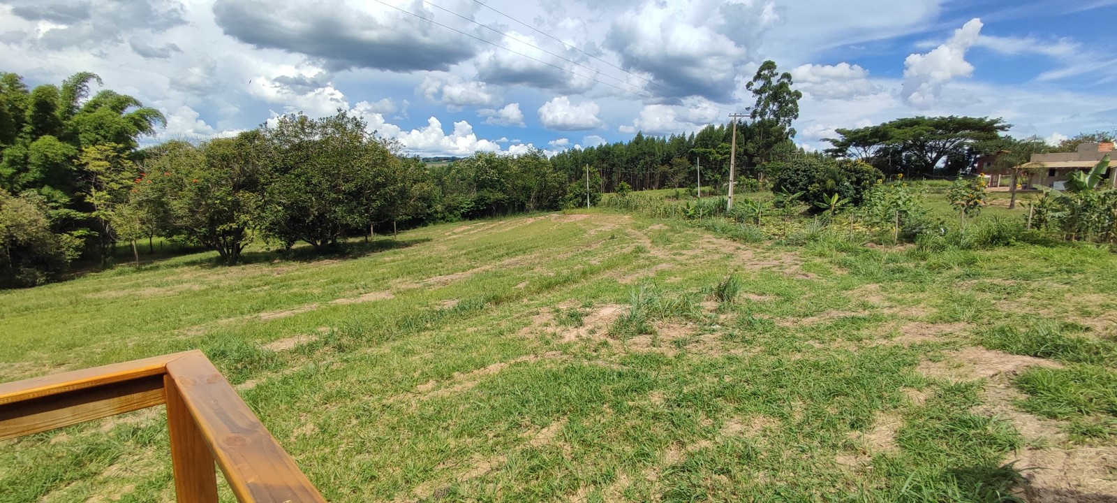 Chacara com 10.000m no Pinhal em Limeira SP