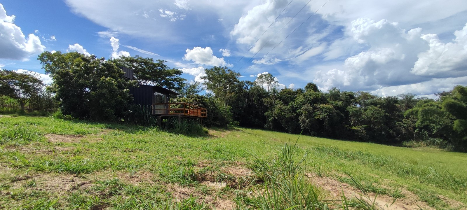 Chacara com 10.000m no Pinhal em Limeira SP