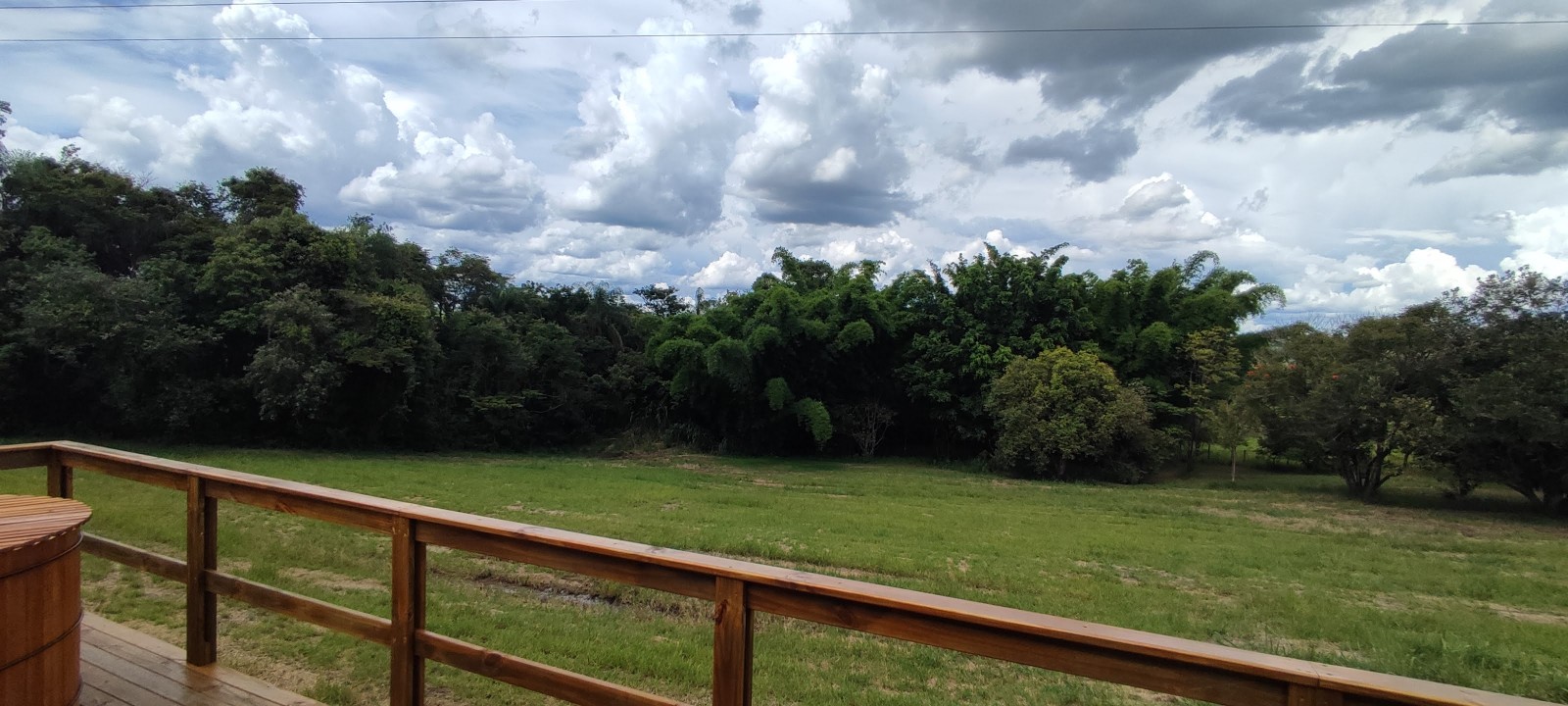 Chacara com 10.000m no Pinhal em Limeira SP