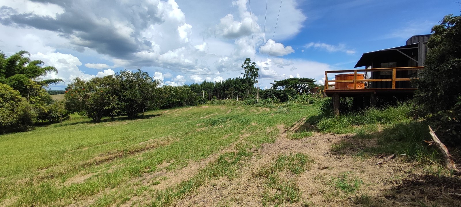 Chacara com 10.000m no Pinhal em Limeira SP