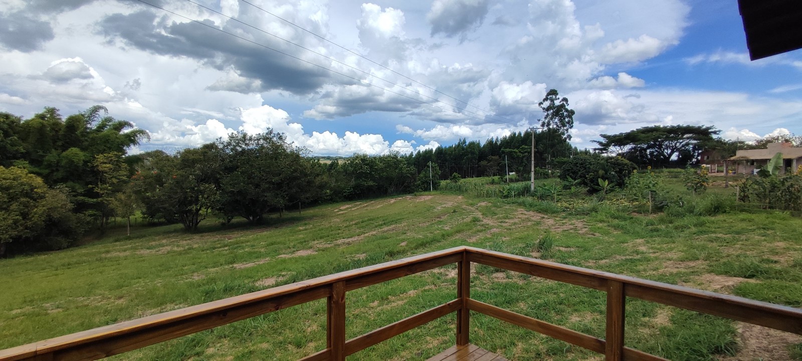 Chacara com 10.000m no Pinhal em Limeira SP