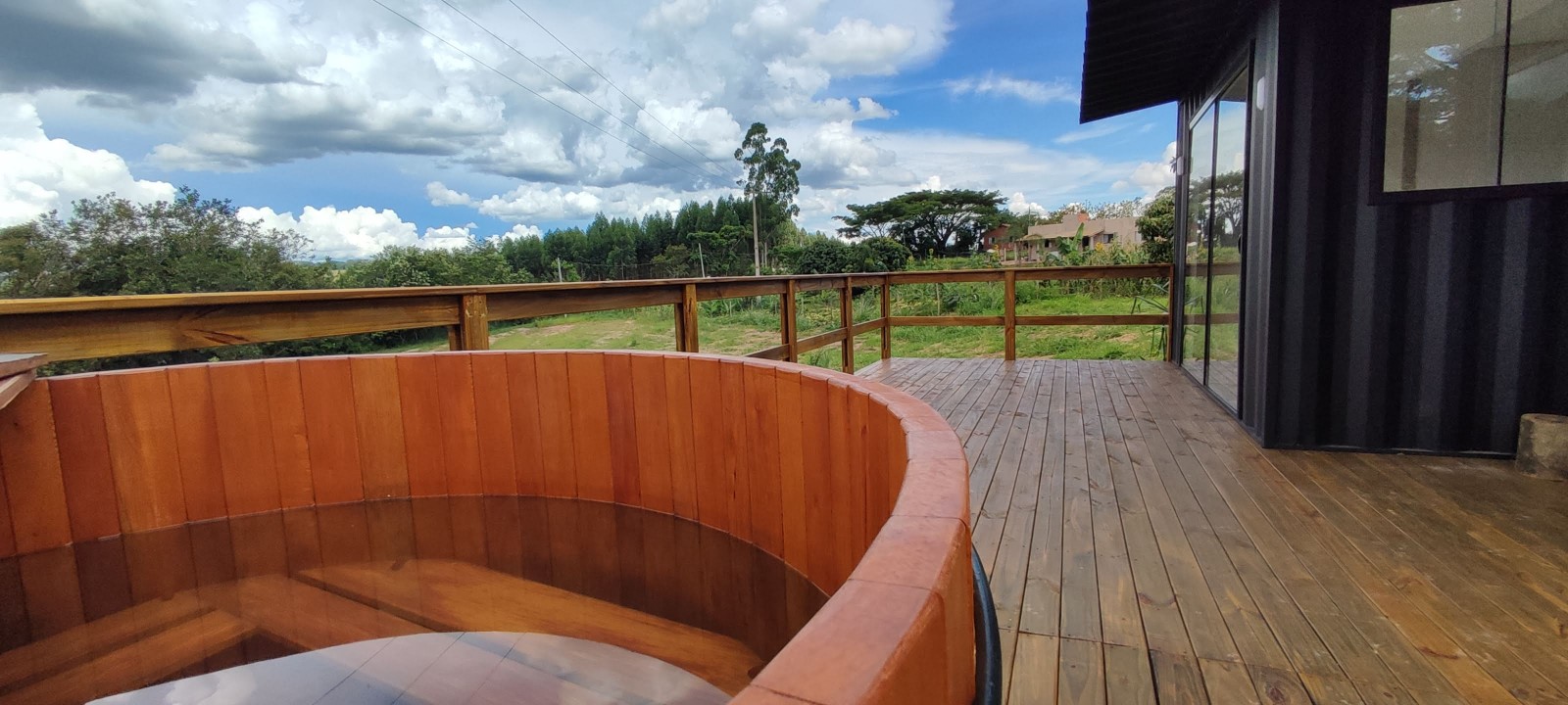 Chacara com 10.000m no Pinhal em Limeira SP