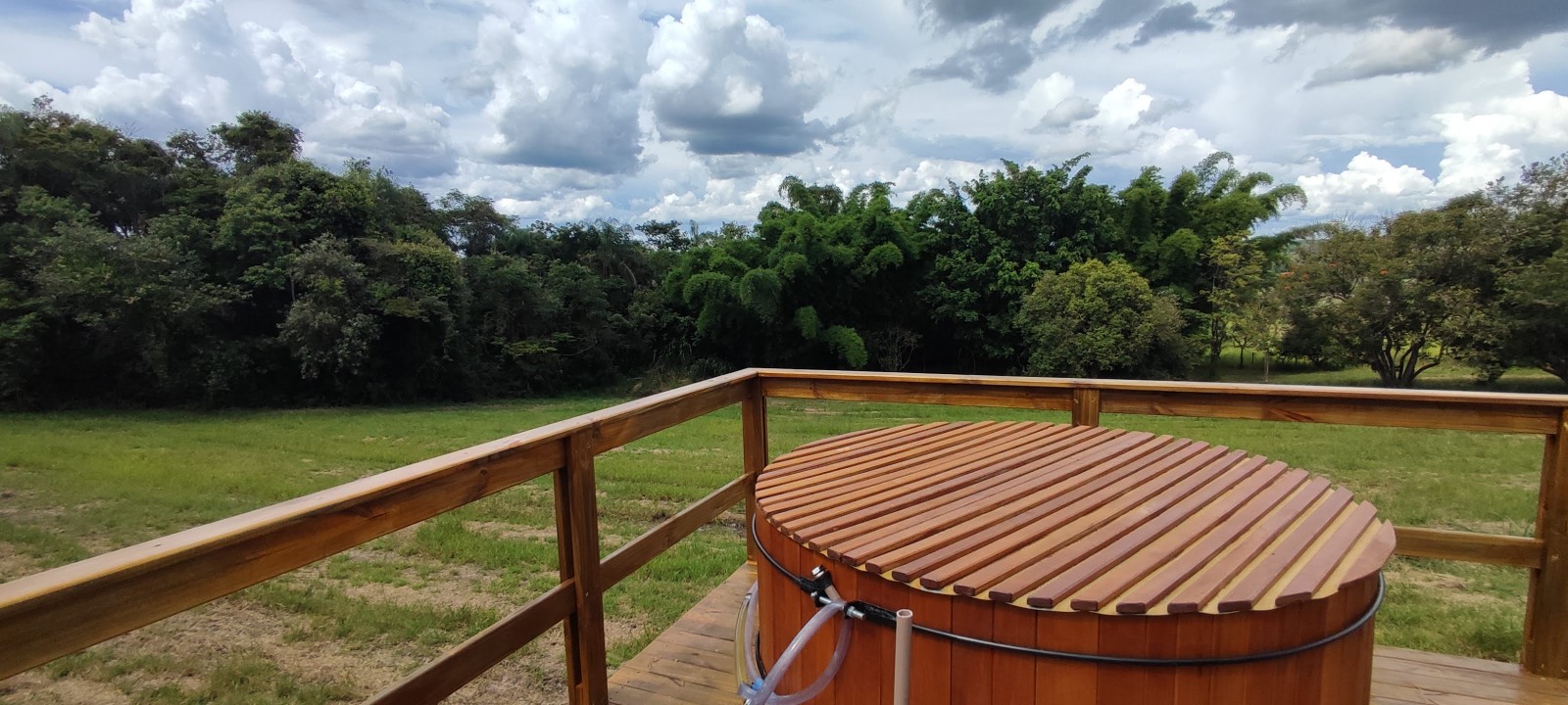 Chacara com 10.000m no Pinhal em Limeira SP
