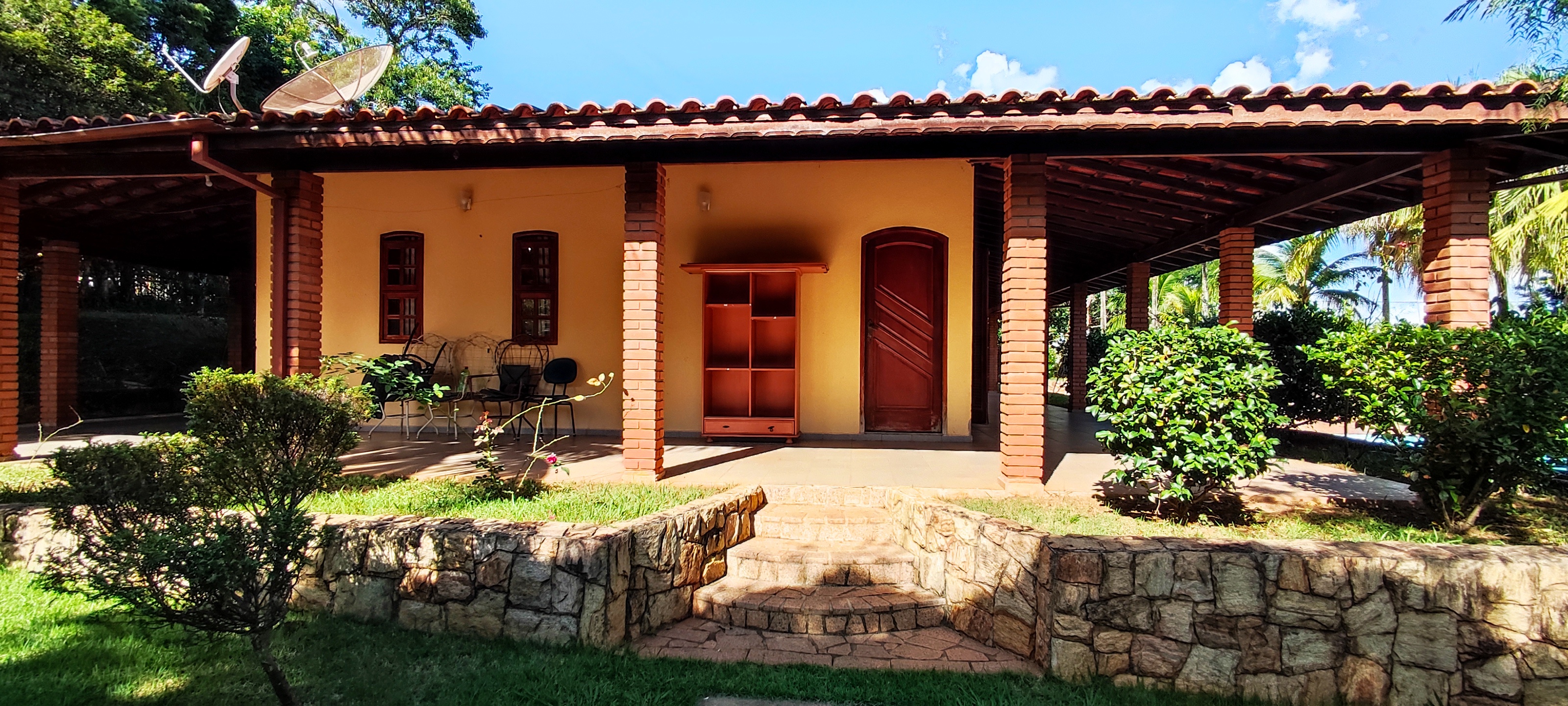 Fazenda à venda com 3 quartos, 3820m² - Foto 28