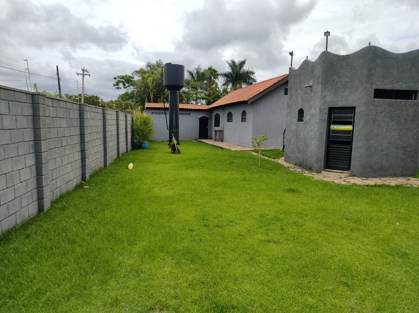 Fazenda à venda com 3 quartos, 1300m² - Foto 9