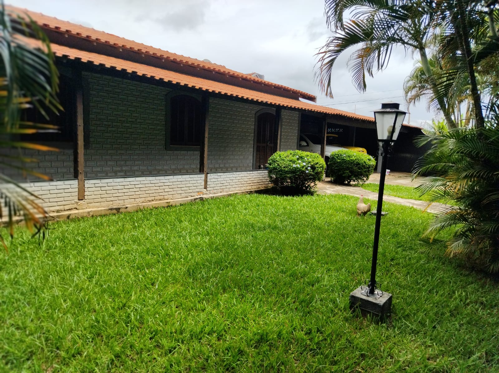 Fazenda à venda com 3 quartos, 1300m² - Foto 4