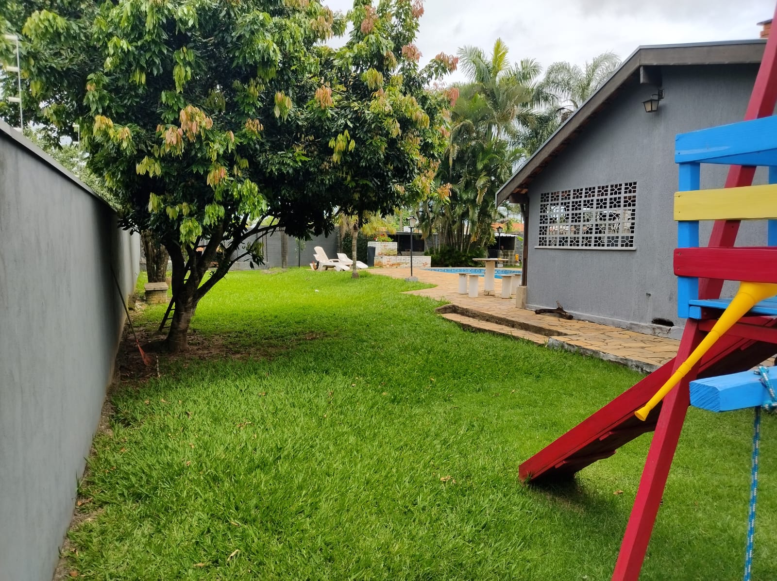 Fazenda à venda com 3 quartos, 1300m² - Foto 6