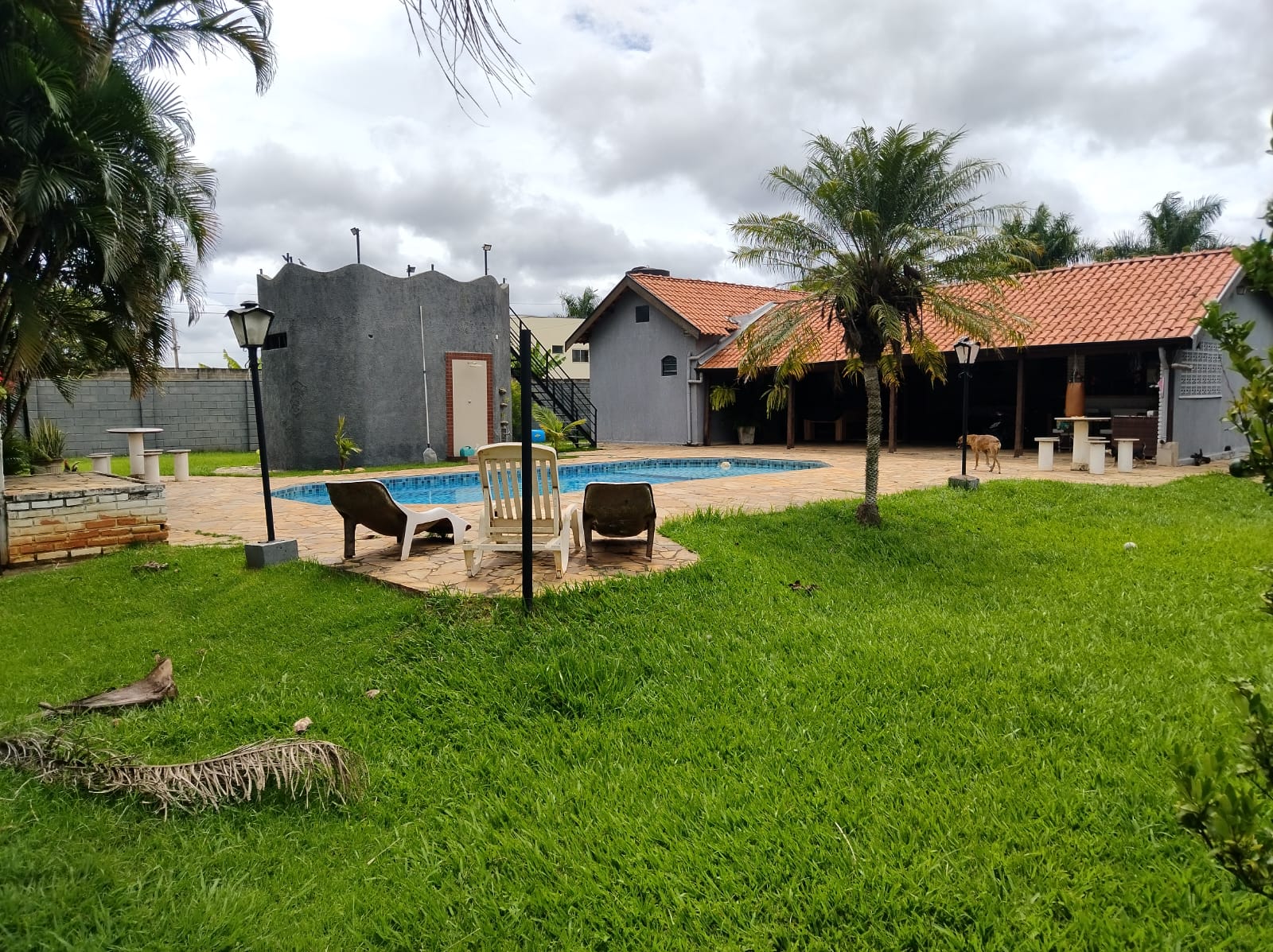 Fazenda à venda com 3 quartos, 1300m² - Foto 3