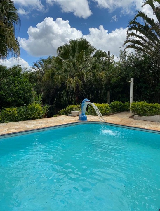 Chacara a venda com 24200m em Limeira SP