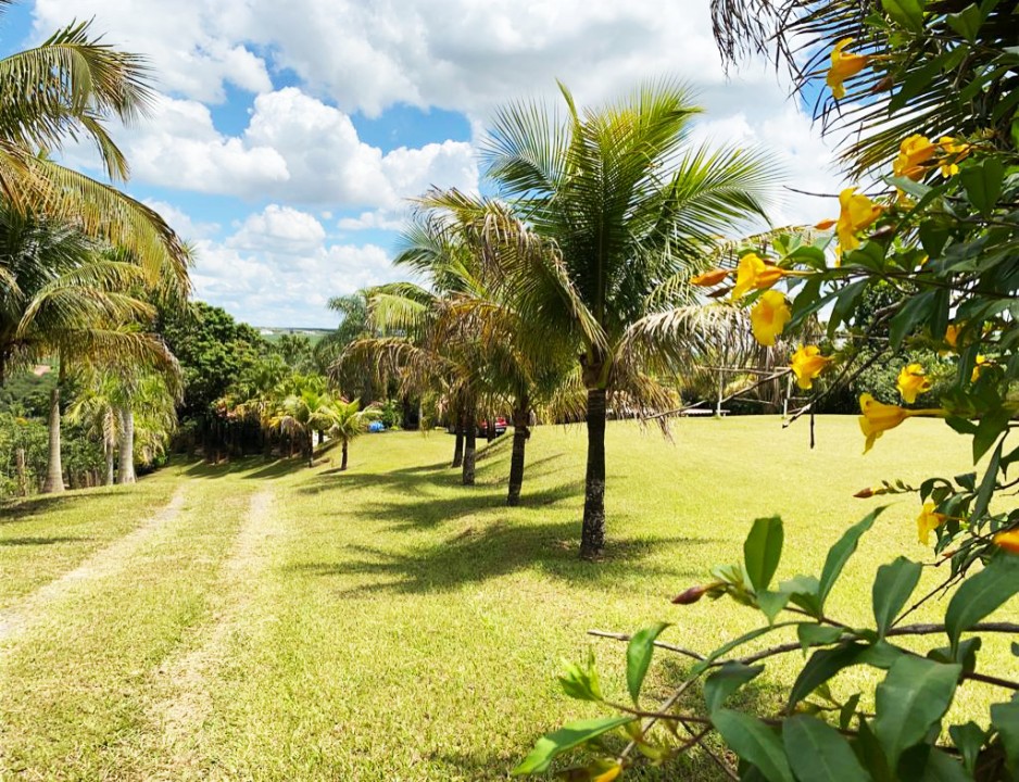 Chacara a venda com 24200m em Limeira SP