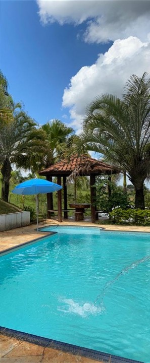 Chacara a venda com 24200m em Limeira SP